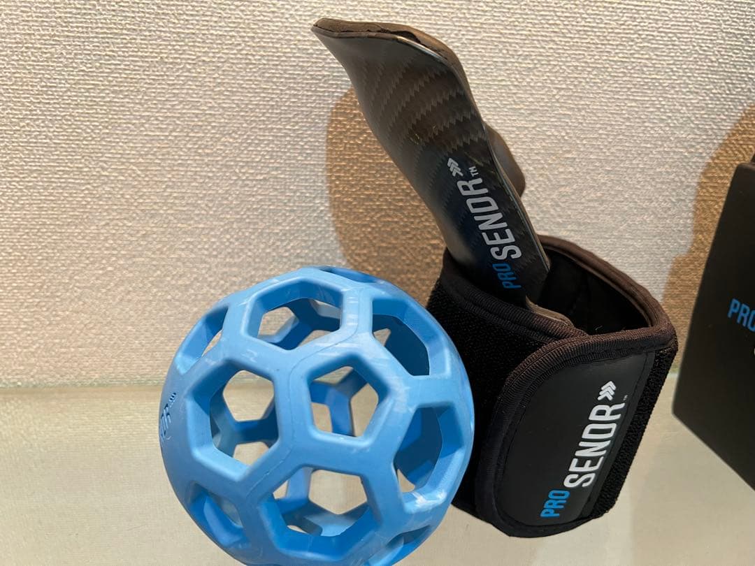 Pro SENOR プロセンダー　ゴルフスイング練習用具 セット