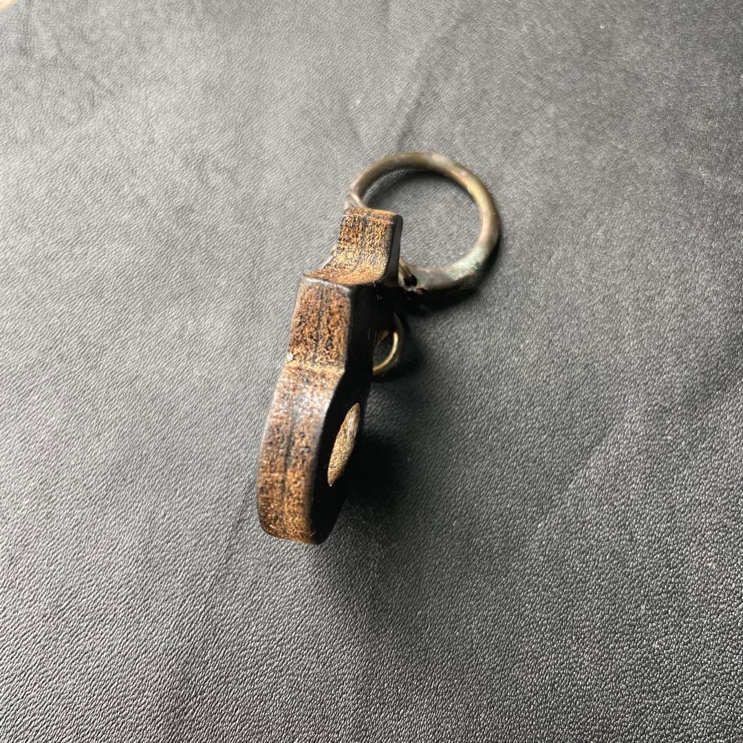 【マルジェラ本人期】Maison Margiela 10 キーホルダー