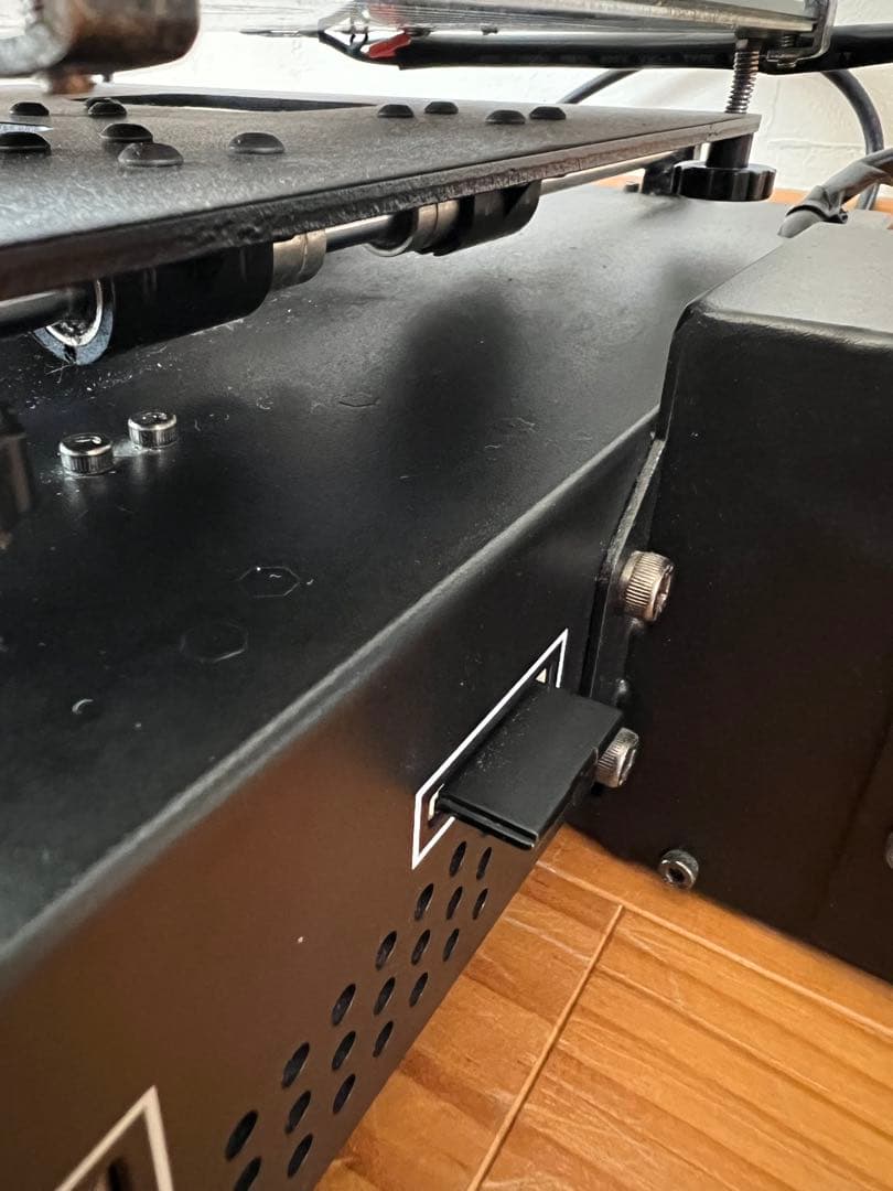 ANYCUBIC Mega S 3D +PLAフィラメント700g付