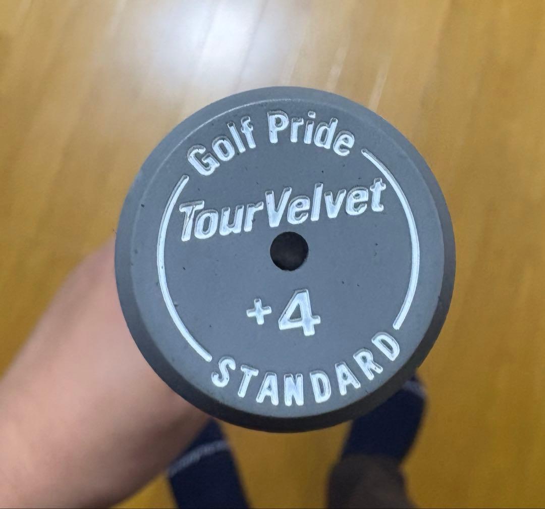 K.Jさん専用HONMA TW757 UT3U&4U 2本セット（TH8 S）