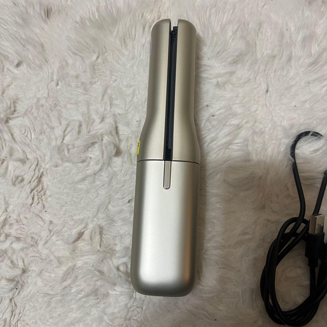 【美品】　YA-MAN ヘアボリューマープロ YJHB7N