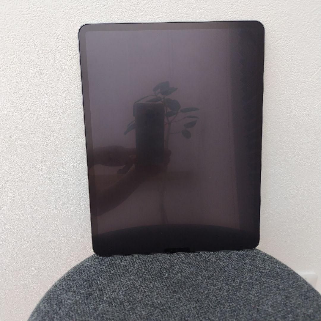 【ランガ】 iPad Pro第4世代 12.9インチ 128GB