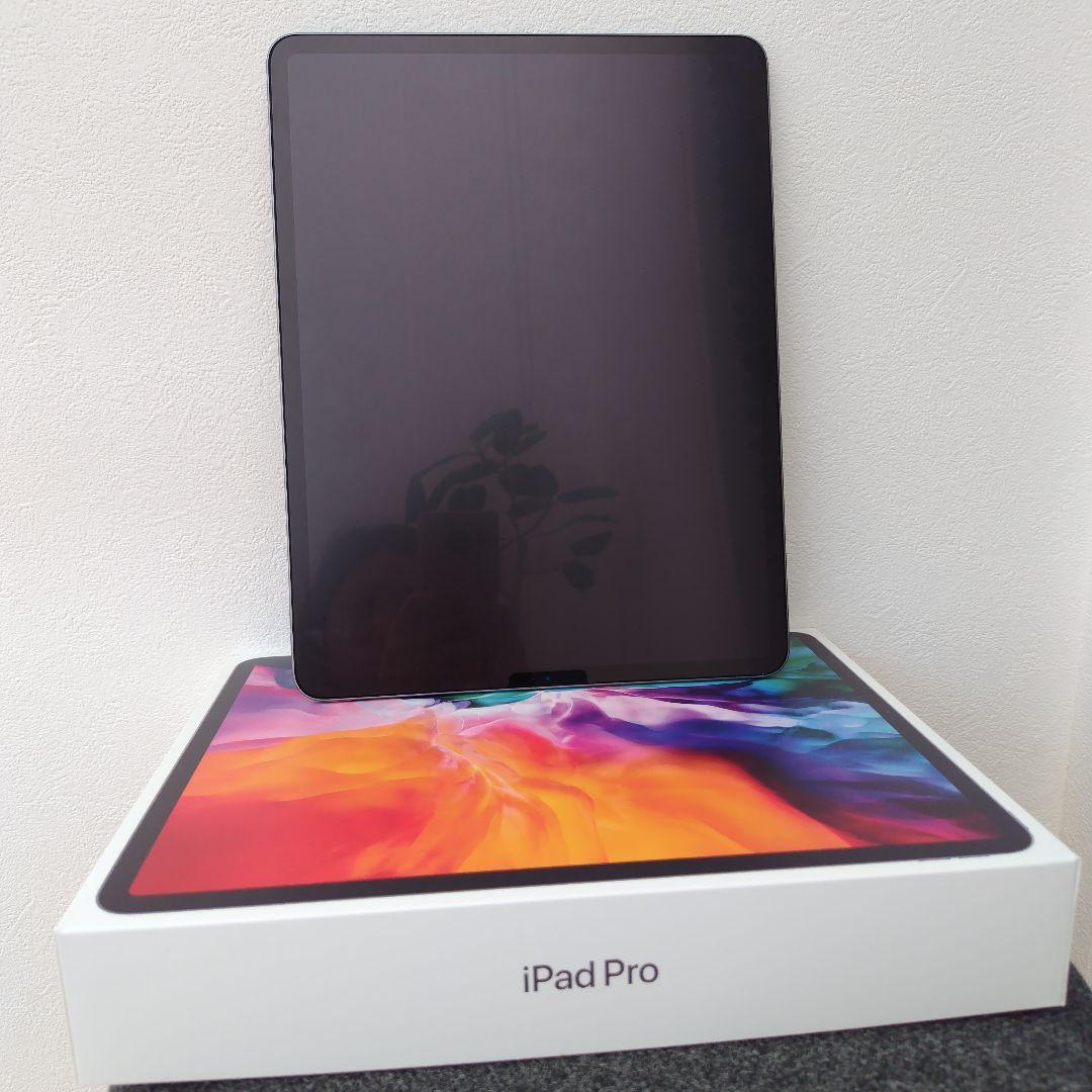 【ランガ】 iPad Pro第4世代 12.9インチ 128GB