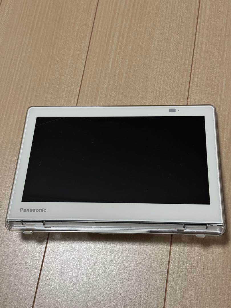 パナソニックPanasonicプライベートビエラVIERA10V型防水対応