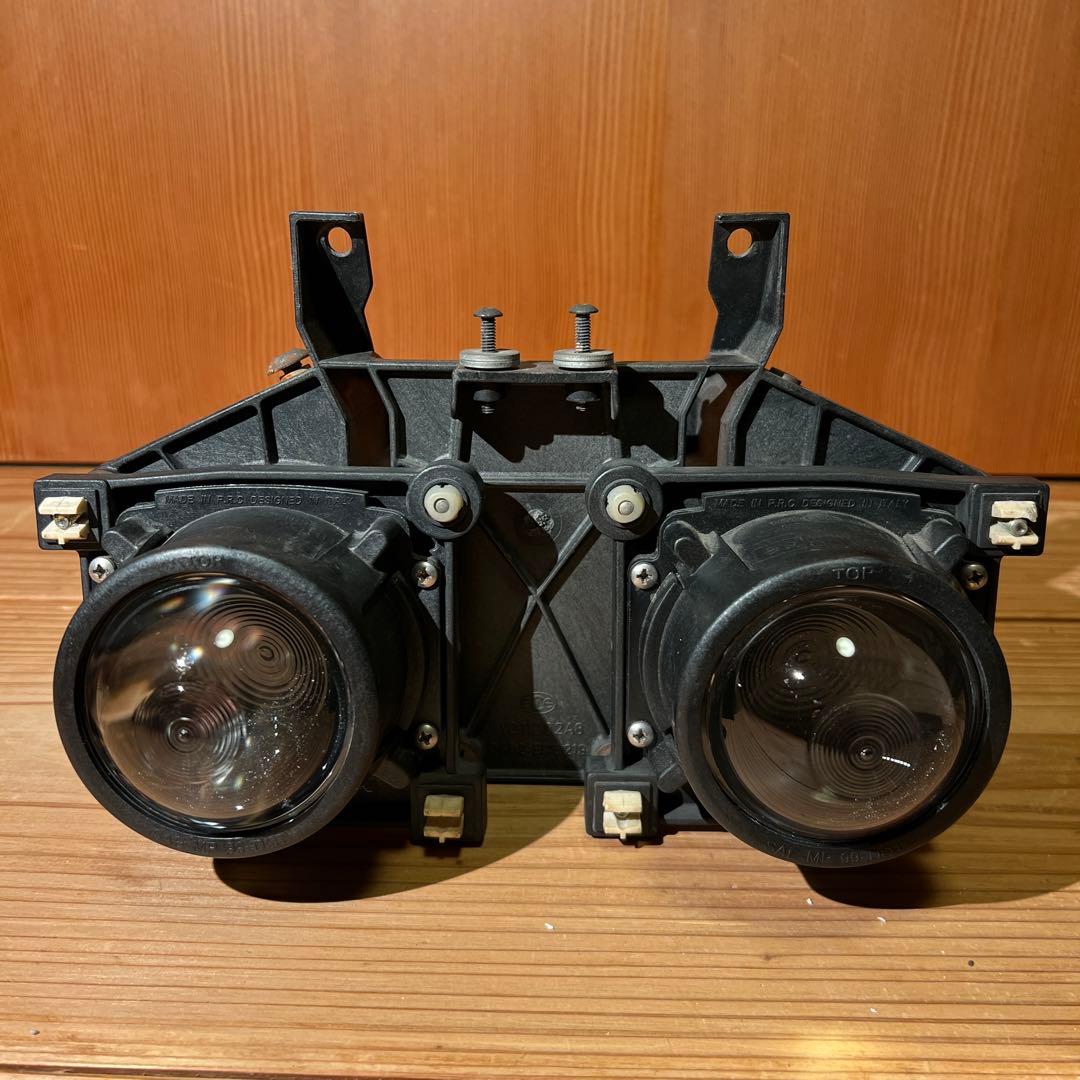 Buell ビューエル XB-9R ヘッドライトユニット！