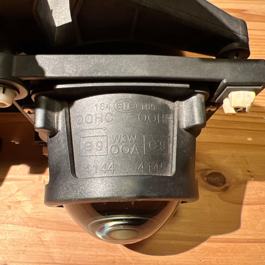 Buell ビューエル XB-9R ヘッドライトユニット！