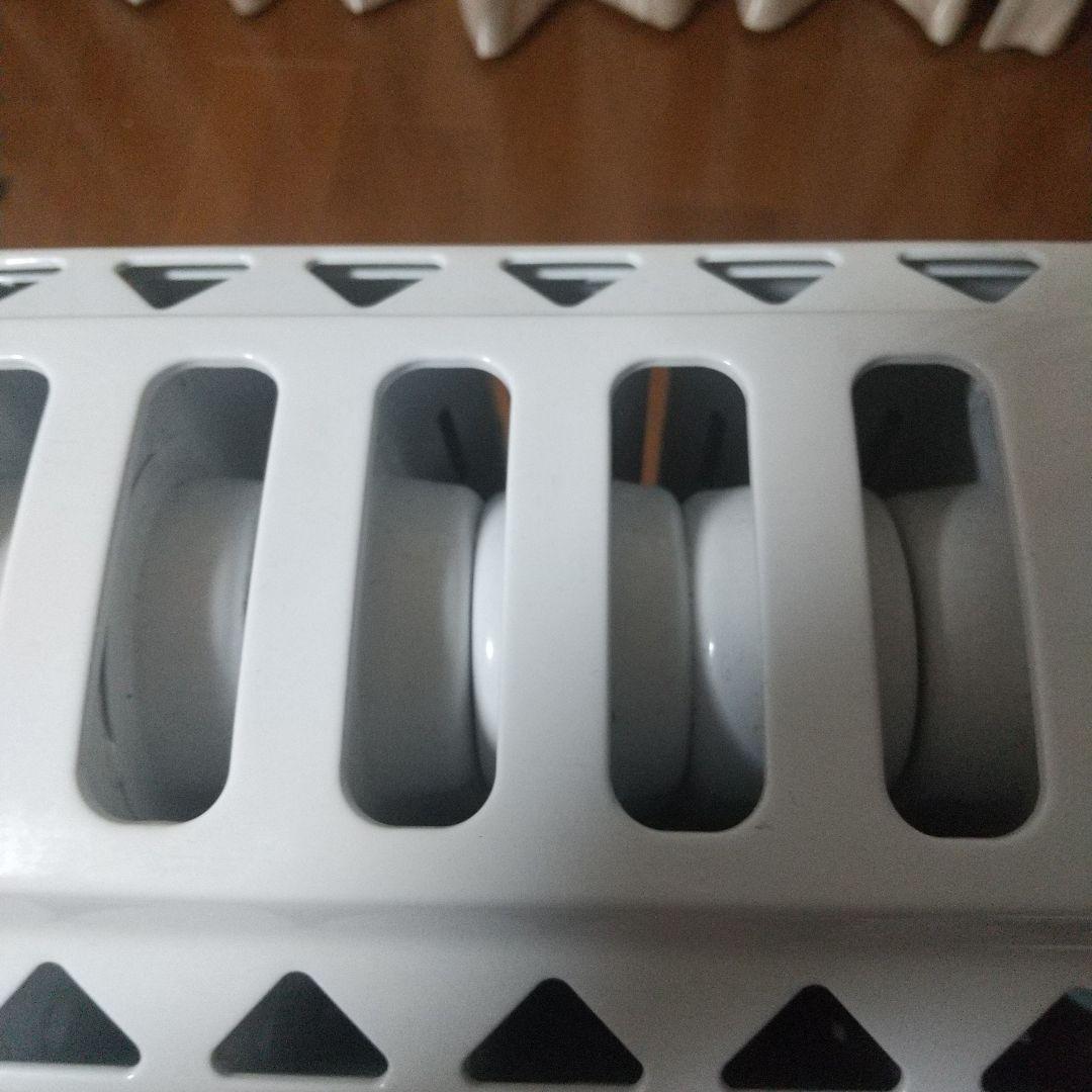 デロンギ オイルヒーターDeLonghi QSD0712-MB ８畳