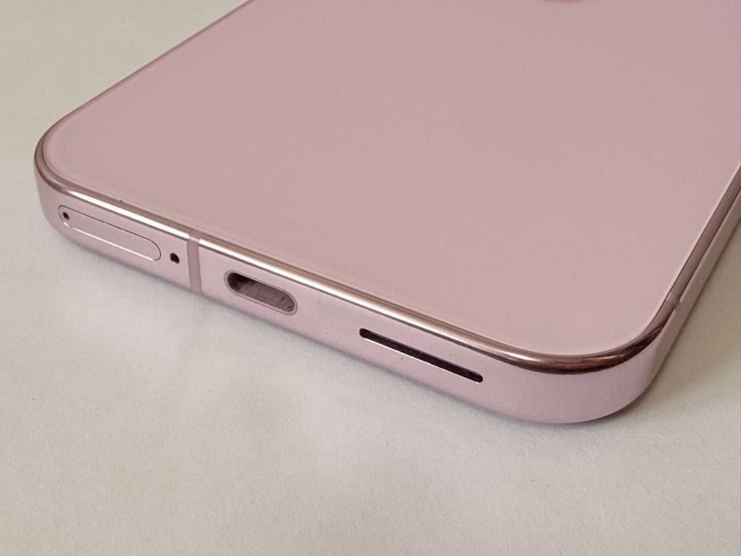 スマートフォン本体 Google Pixel9 Pro XL 256GB Rose Quartz