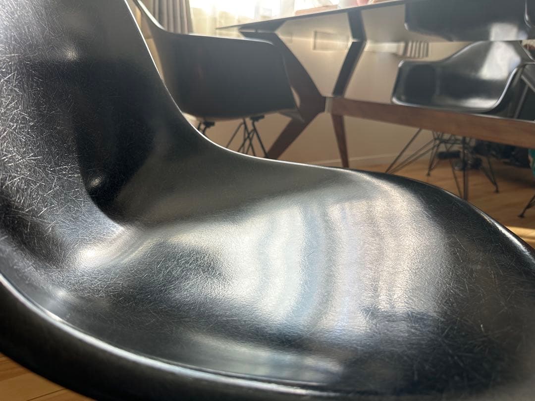 【Herman Miller】稀少 ハーマンミラー／イームズチェア