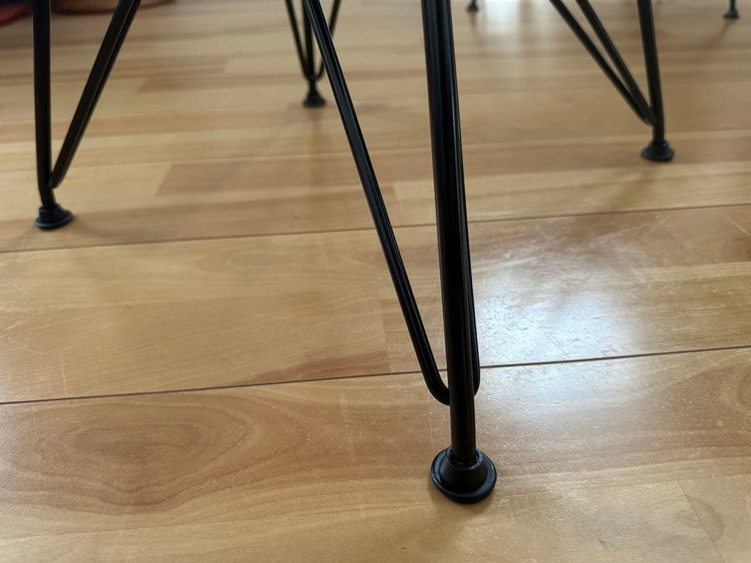 【Herman Miller】稀少 ハーマンミラー／イームズチェア