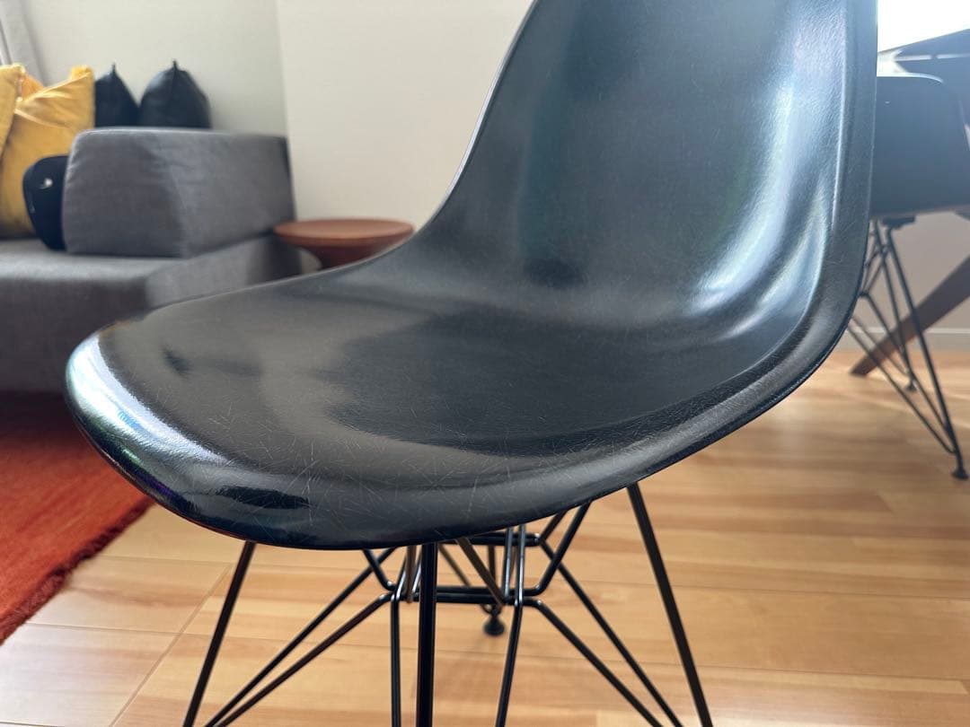 【Herman Miller】稀少 ハーマンミラー／イームズチェア