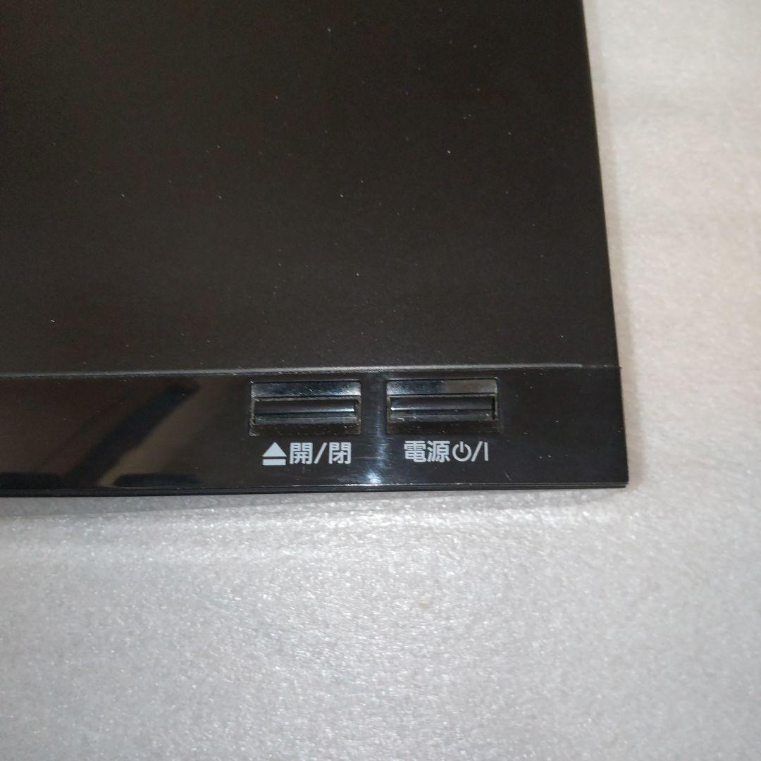 Panasonic DMR-BW1050 ブルーレイレコーダー