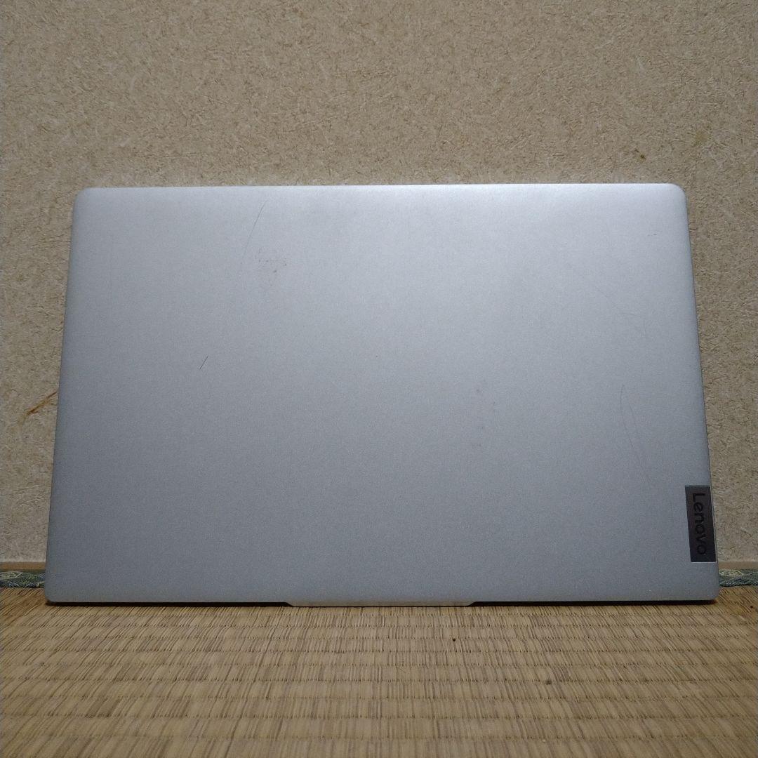 Lenovo ノートパソコン slim5 14インチ 16gb 動作確認済み