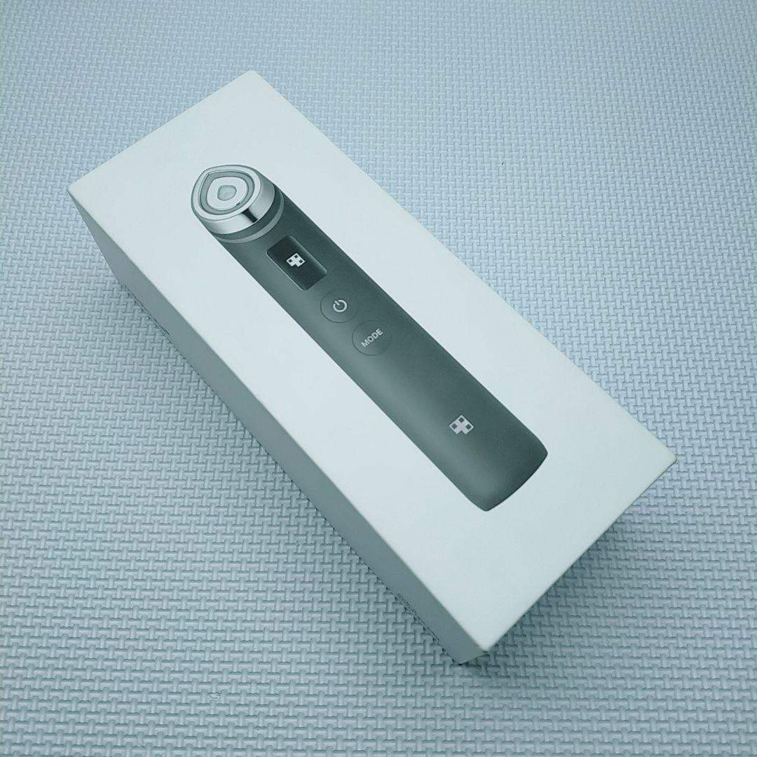 極美品❤メディキューブ ブースター プロ AGE-R EMS