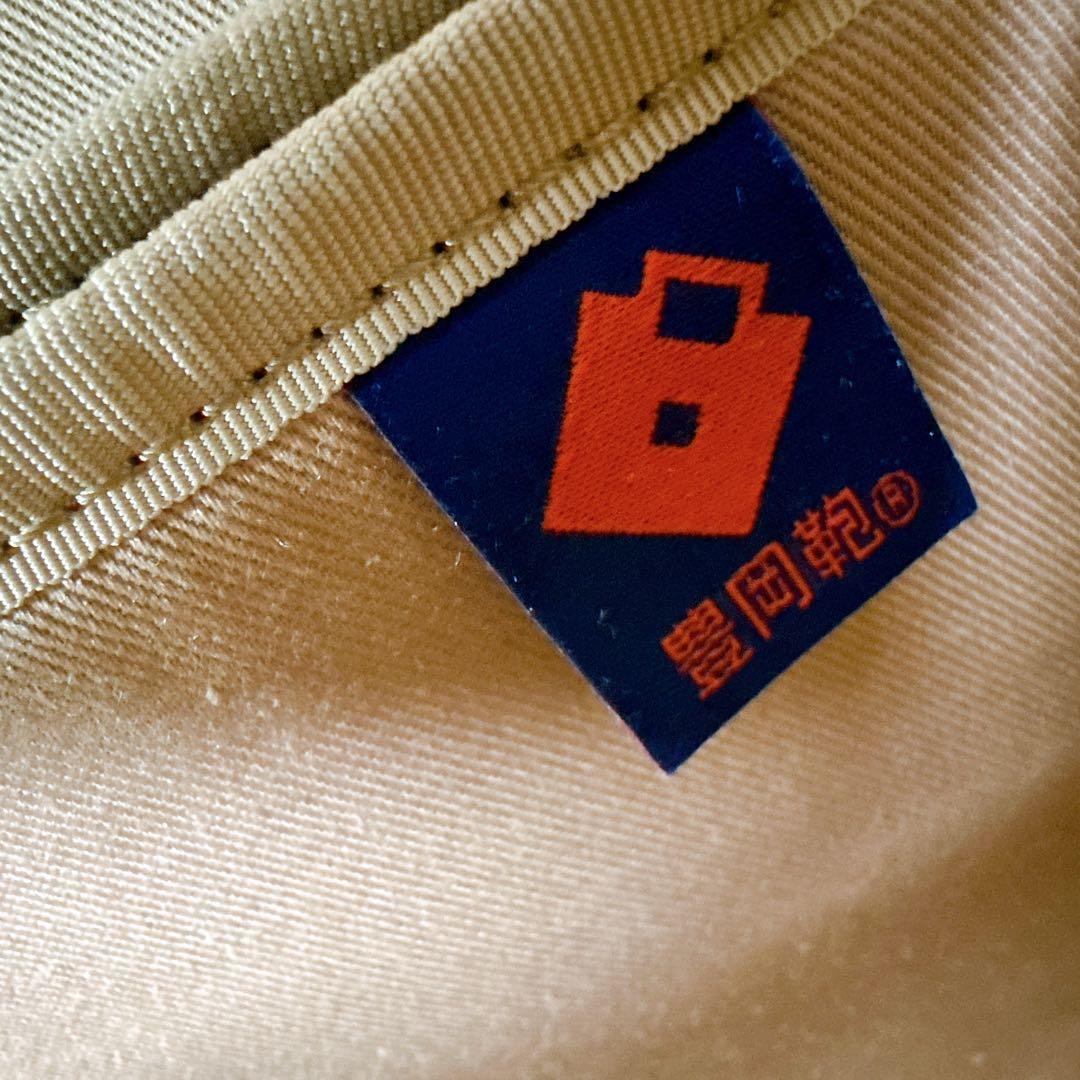 外観極美品【豊岡鞄/YOUTA】本革 LIZARD 3WAY 横ダレスL