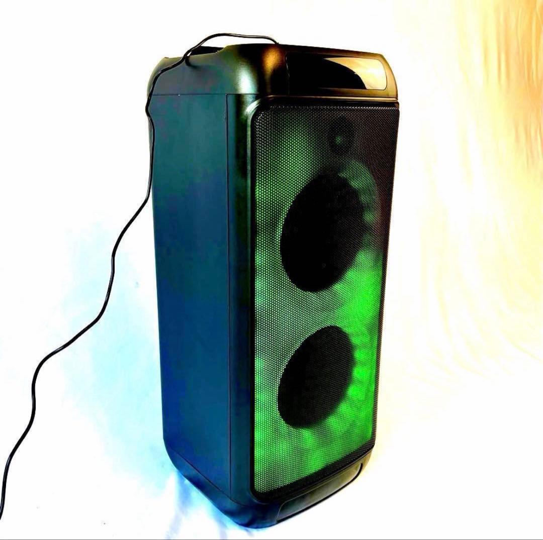 アズマ パーティースピーカー 70W GRV-PS 70WA