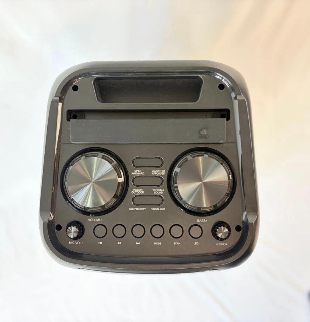 アズマ パーティースピーカー 70W GRV-PS 70WA