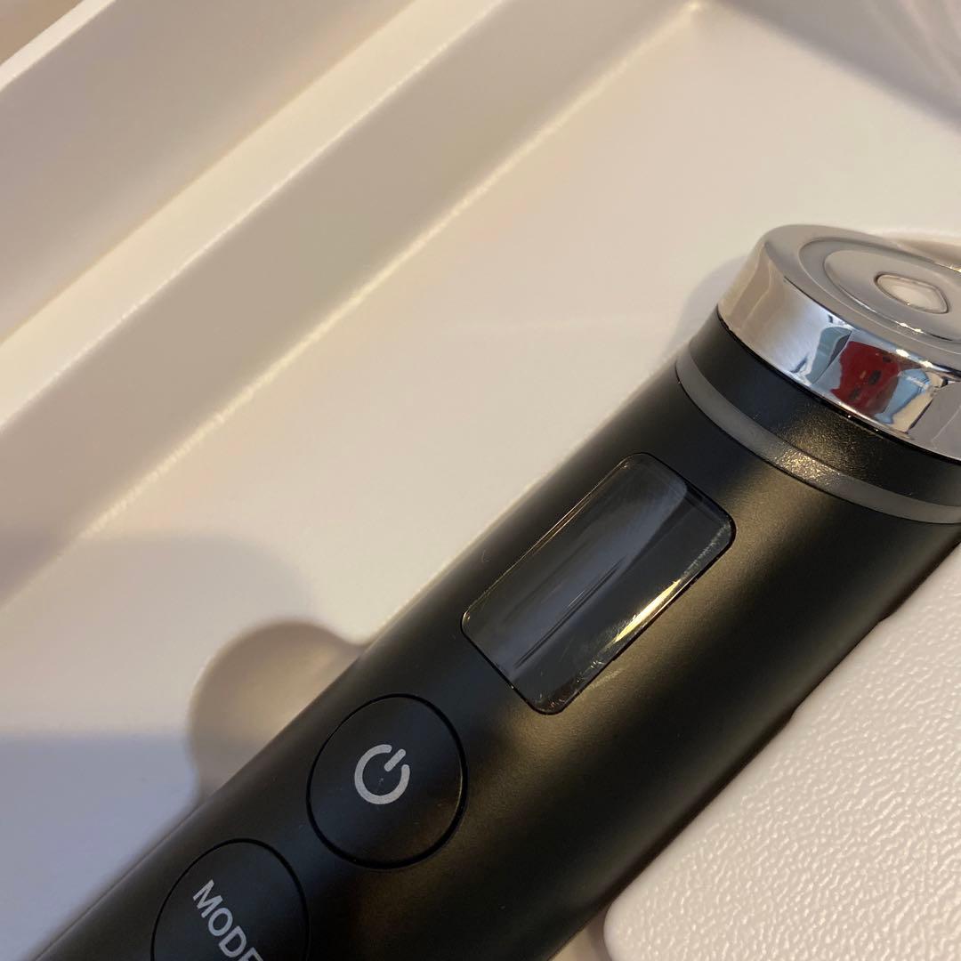 AGE-R BOOSTER PRO 美顔器　ビタミンc、グルタチオンセラム付き