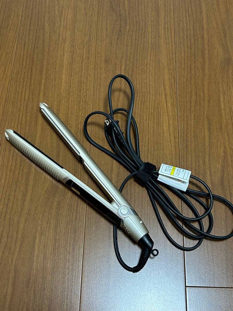 YA-MAN ストレートヘアアイロン