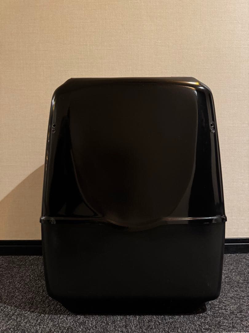 ZORRO ゾロ リアボックス