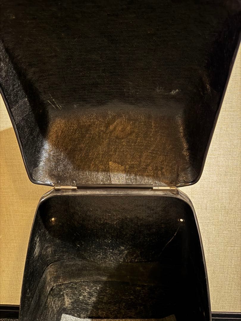 ZORRO ゾロ リアボックス