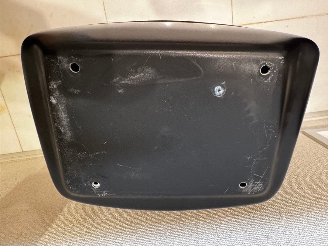 ZORRO ゾロ リアボックス