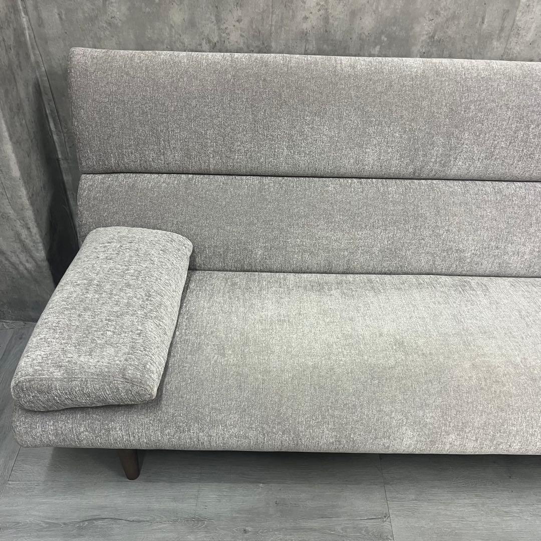 カンディハウス　エクリプス ３Pソファ