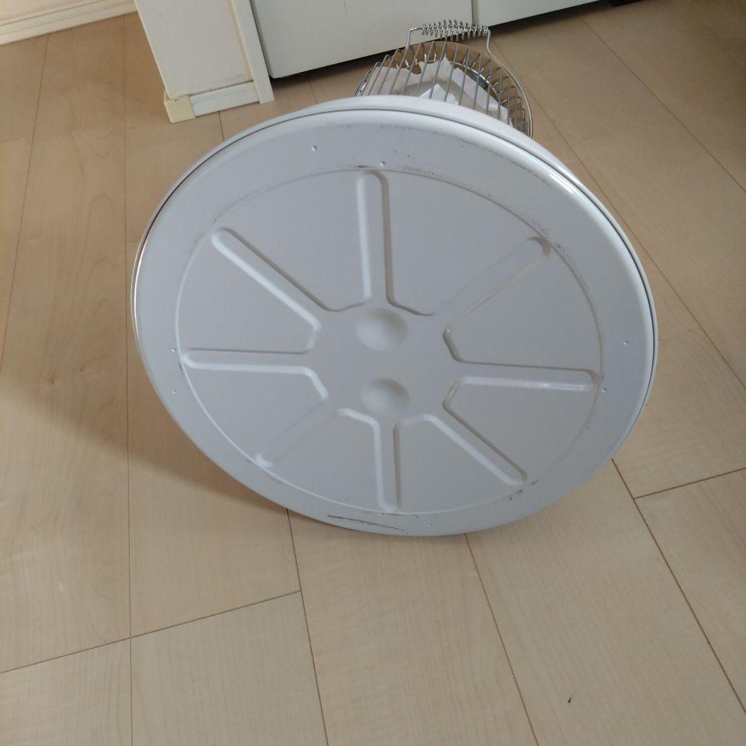 TOYOTOMI トヨトミ RB-25N ホワイト 石油ストーブ 23年製