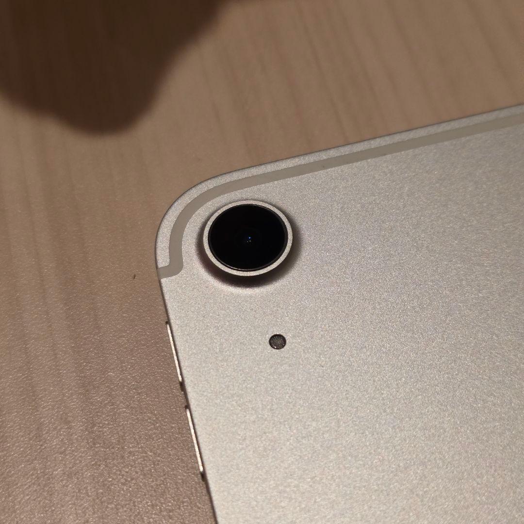 【美品】SIMフリー iPadAir 第5世代 256GB