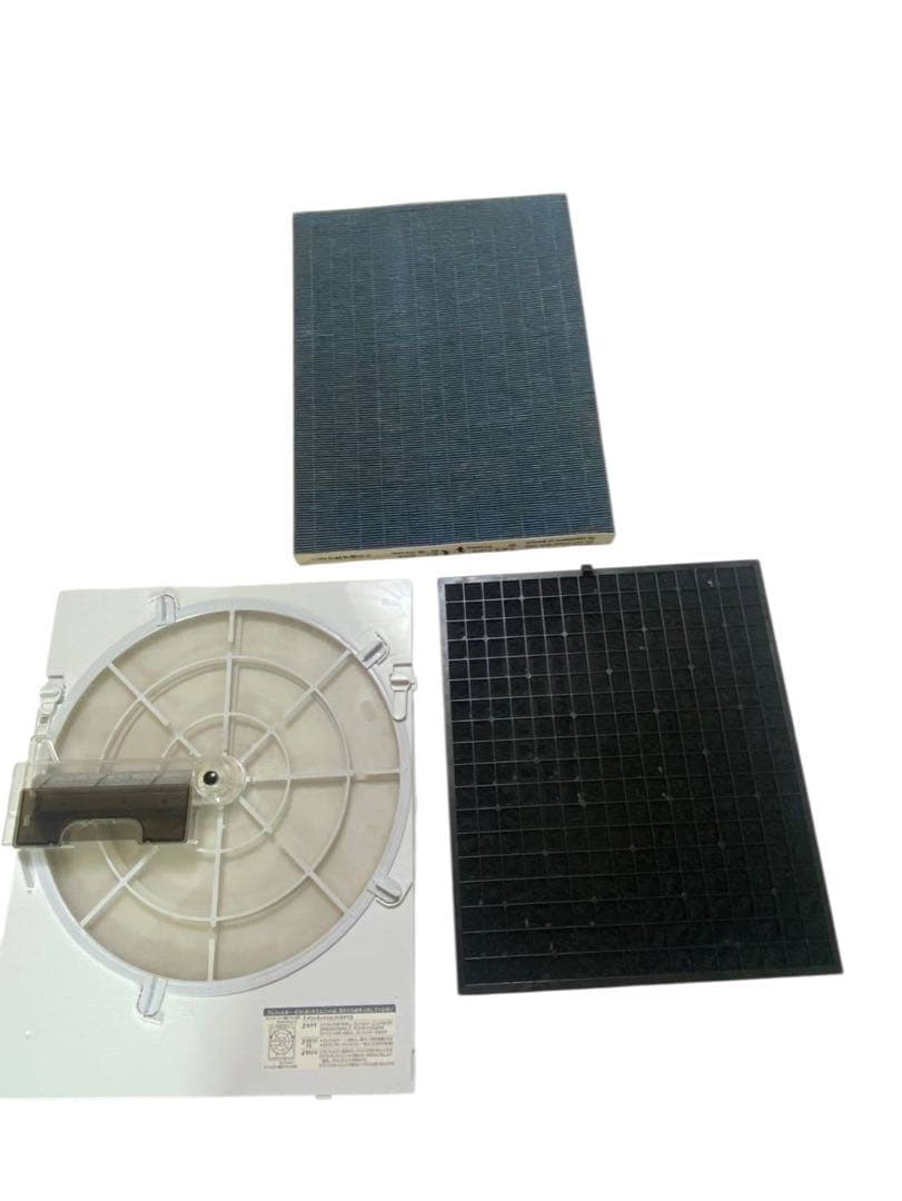 三菱 空気清浄機 MA-WPV90B-W 21年製 動作品