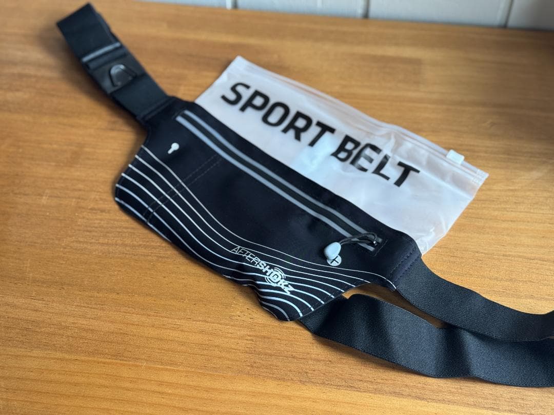 AfterShokz Aeropex 骨伝導イヤホン グレー