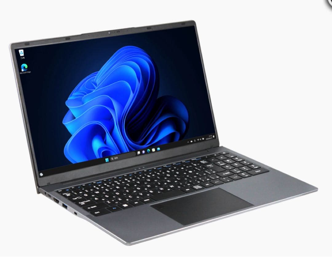 DIGI+ DGP-WNB1502 Windows® 11 Pro