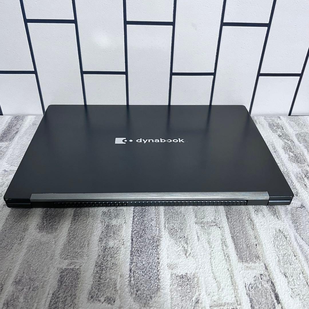 2024年製 第12世代 dynabook G83/KW Core i5