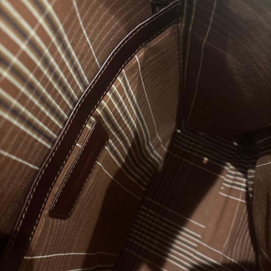 T*ô様 MOTHERHOUSE ラージ　アンティーク スクエア バックパック