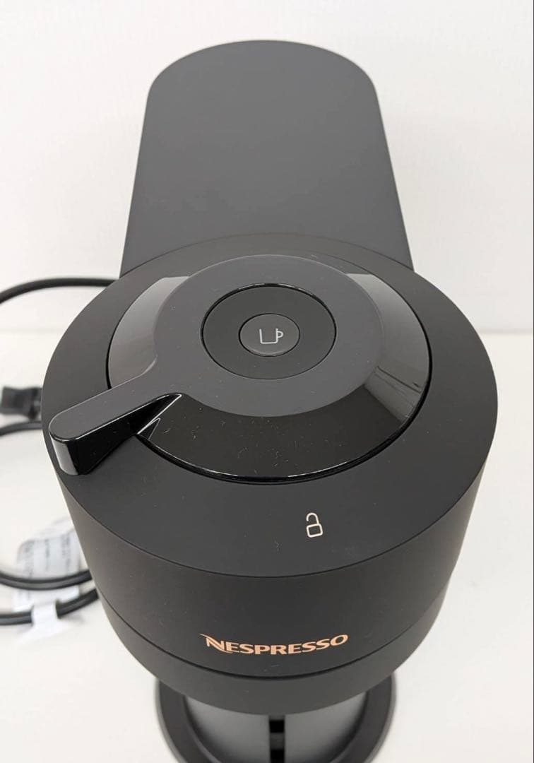 ネスプレッソ ヴァーチュオ ネクスト NESPRESSO 2024年製