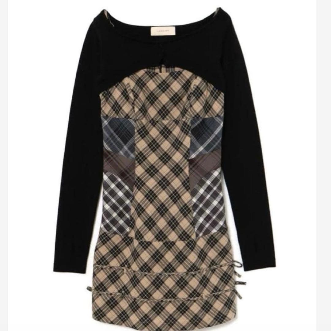 あおい　ワンピース