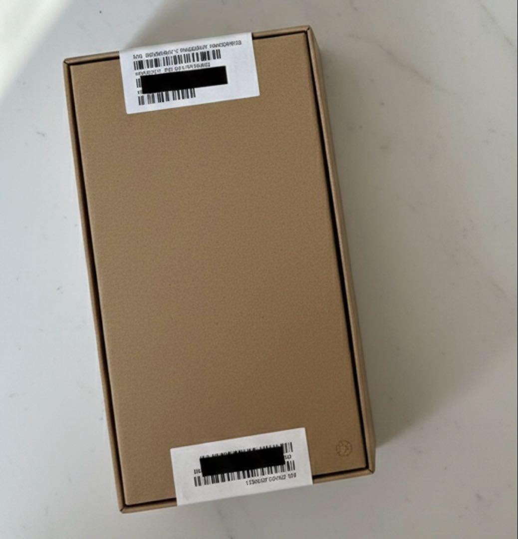 【新品同様】Apple iPhone 16 256GB SIMフリー 残債なし