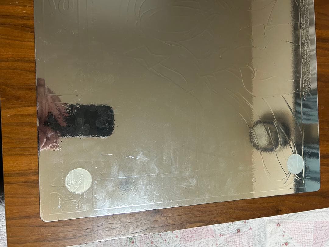 SKYPAD マウスパッド そら