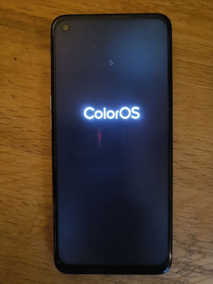 OPPO♪Reno 5a♪本体♪