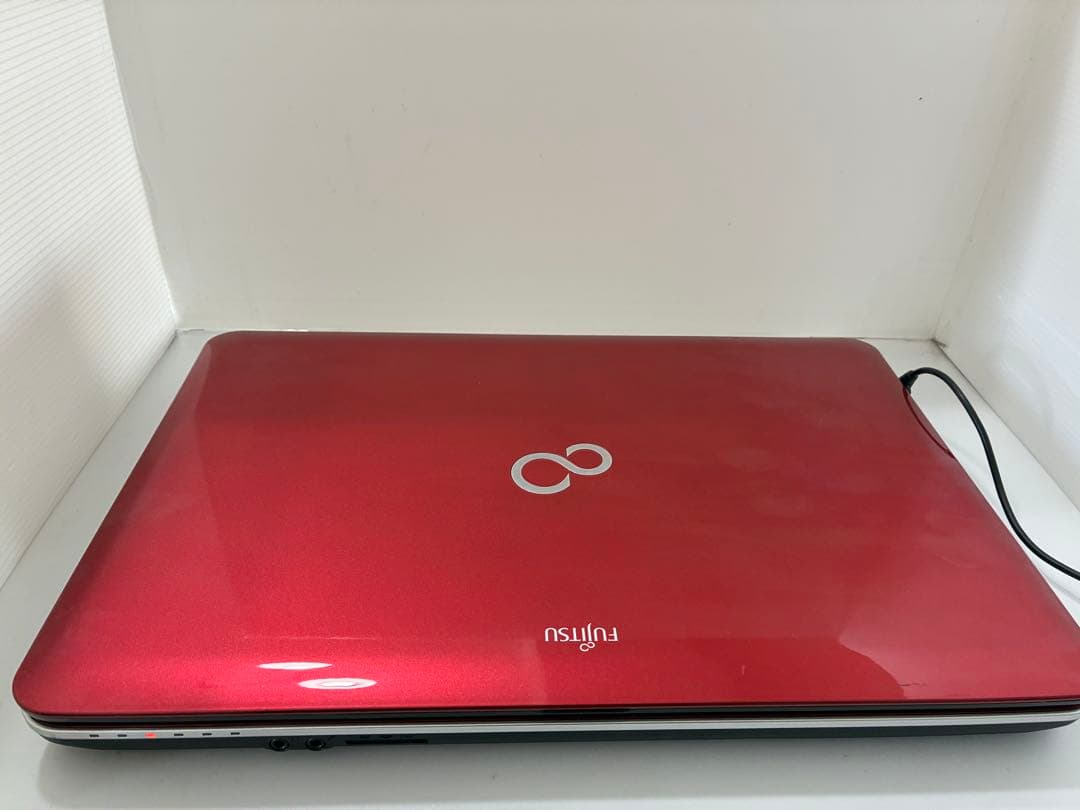 【1048】富士通LIFEBOOK AH40/G