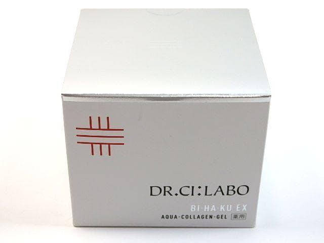 ドクターシーラボ 薬用アクアコラーゲンゲル BIHAKU EX 200g