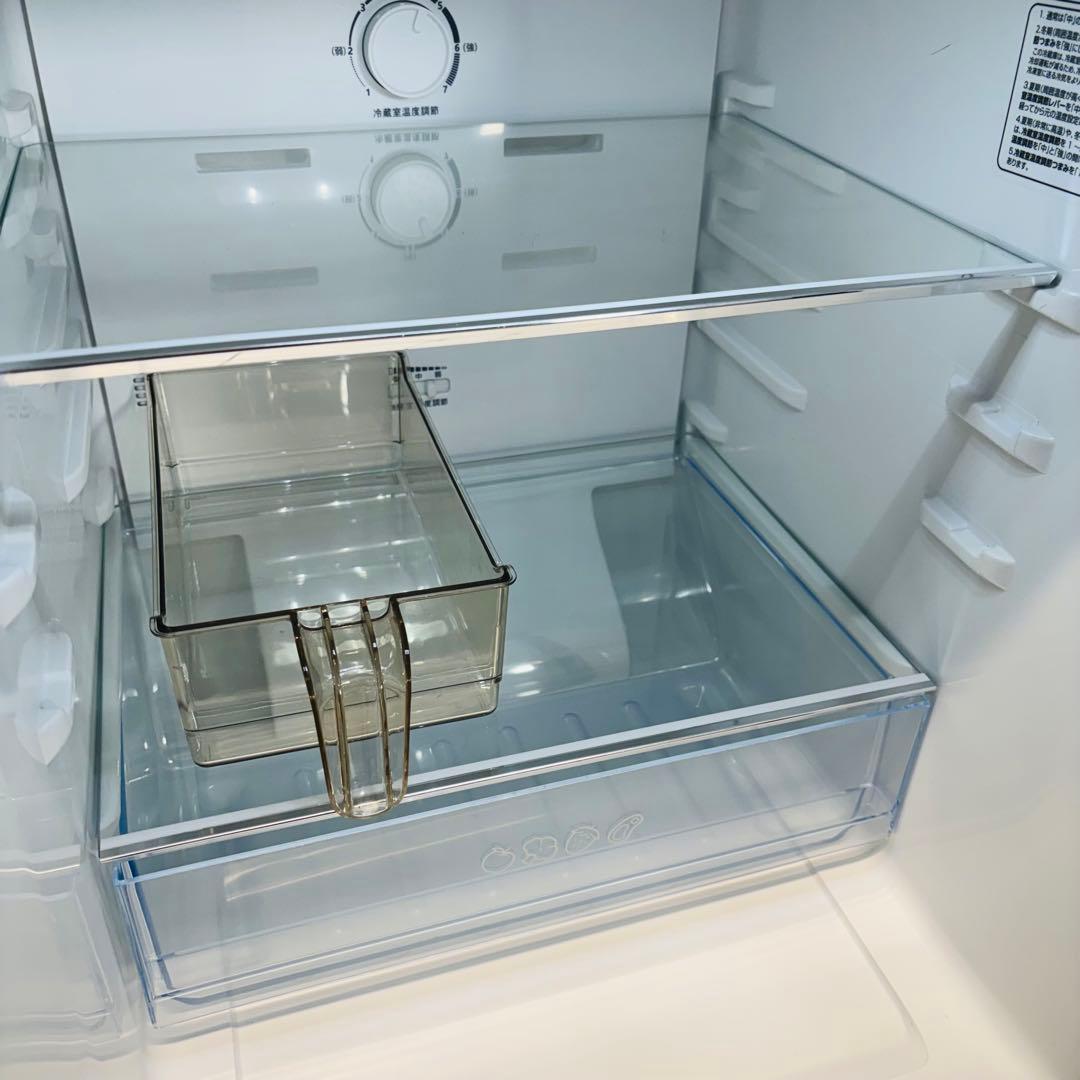 Hisense 135L 冷蔵庫 ガラストップ 一人暮らし【地域限定配送無料】