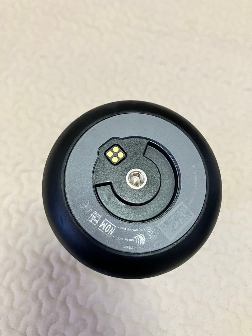 BOSE SoundLink Revolve スピーカー ブラック