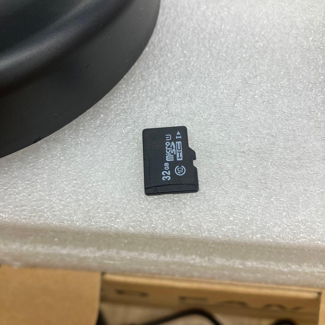 フォログラムファン　立体映像