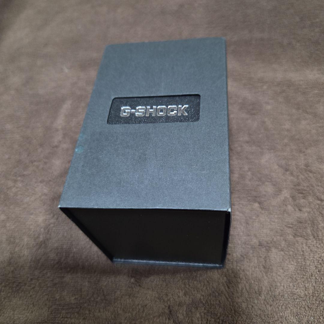 t*d様 ⑪カシオCASIOGSHOCK DW-5600E-13229箱付新品未