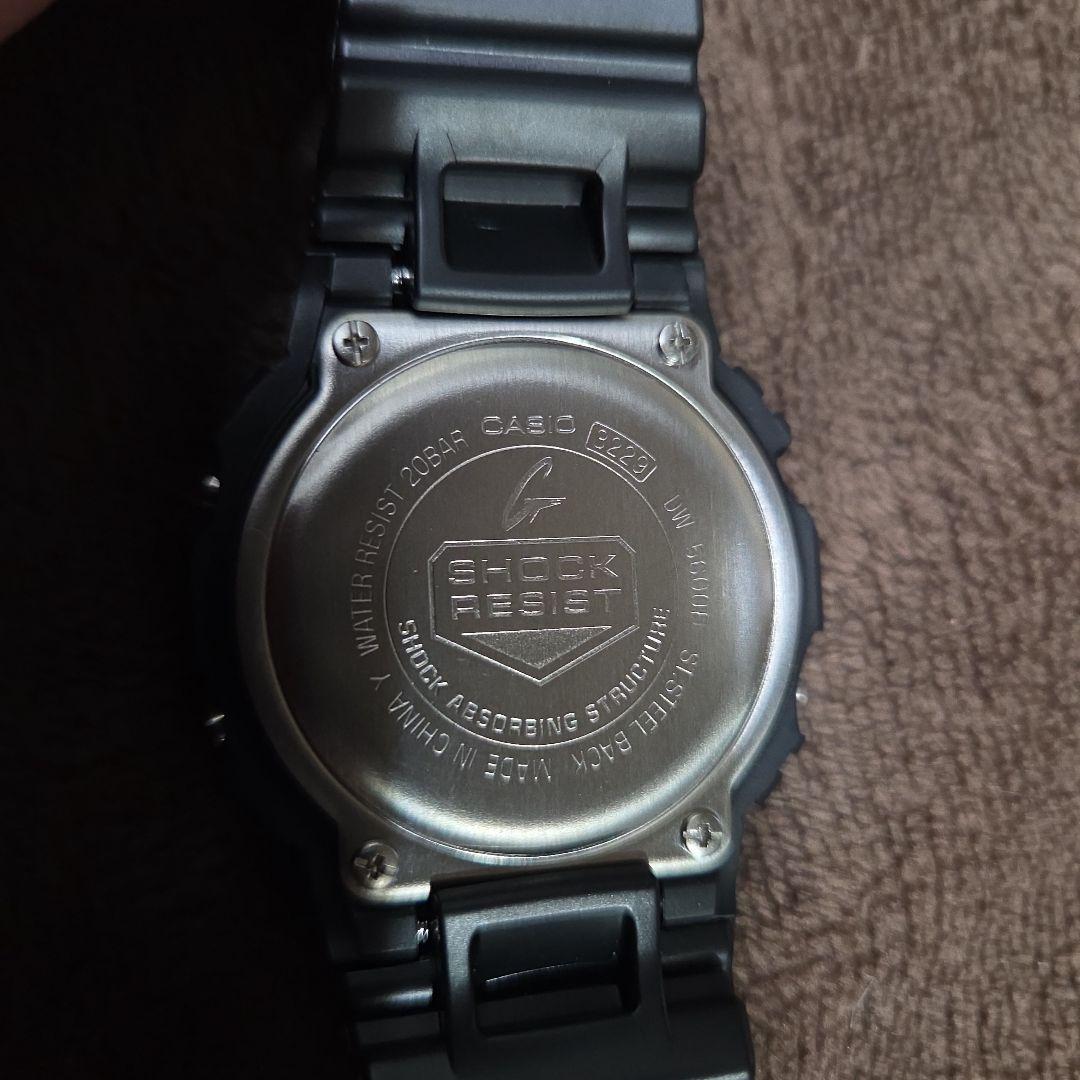 t*d様 ⑪カシオCASIOGSHOCK DW-5600E-13229箱付新品未