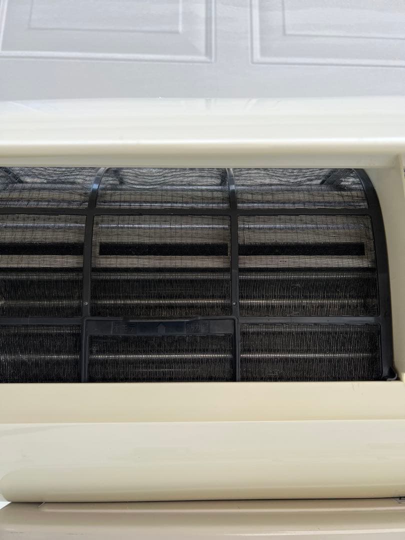 SHARPエアコンAY-E22TD AU-E22TDY クリーニング済⭐︎セール