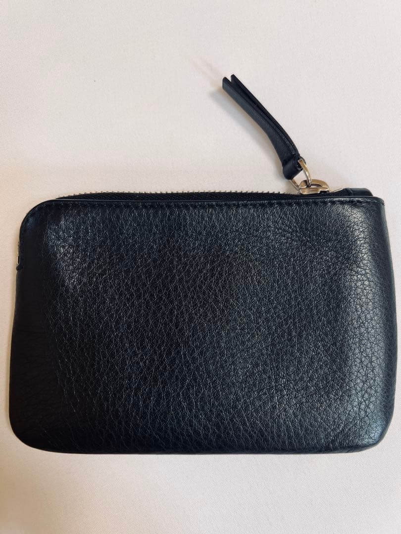 BALENCIAGA ミニポーチ 財布 フラグメントケース