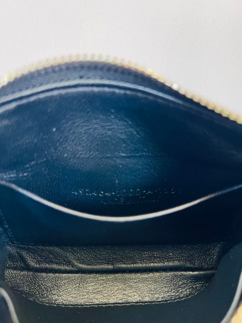 BALENCIAGA ミニポーチ 財布 フラグメントケース