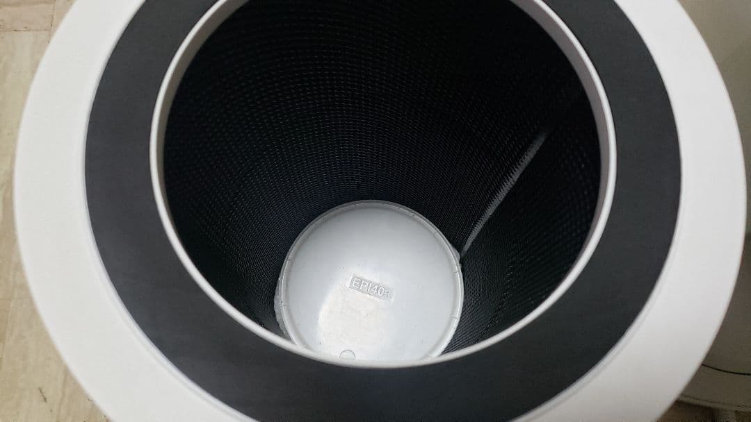 Proscenic A9 空気清浄機　スマホ操作　動作確認済み 2021年式